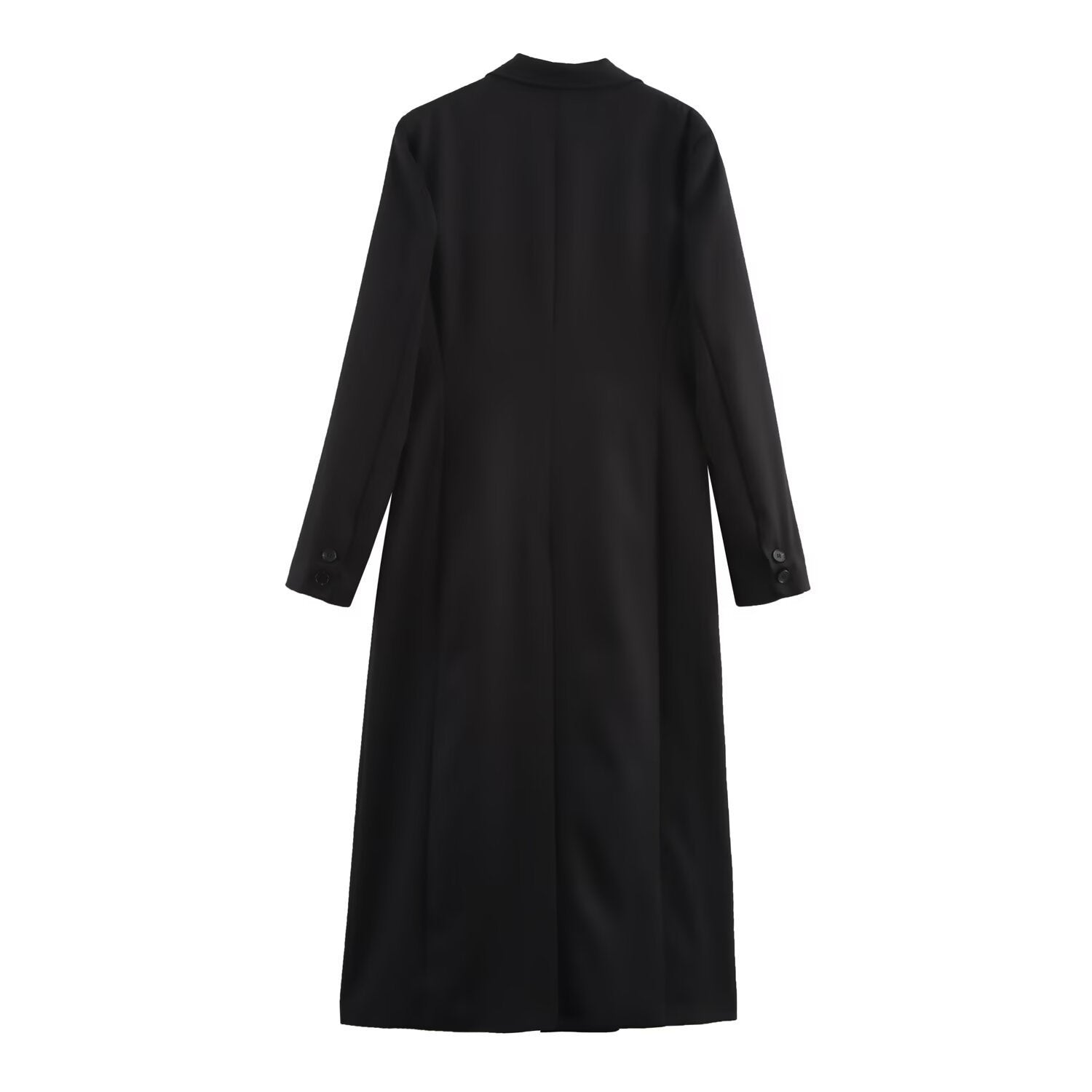 Women’s Elegant Trench Coat