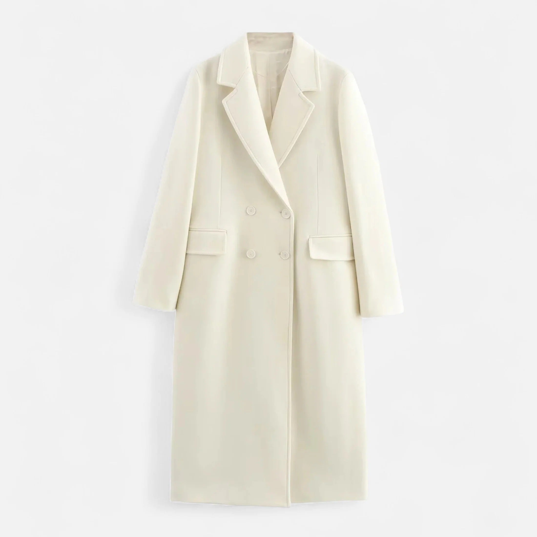 Women’s Elegant Trench Coat