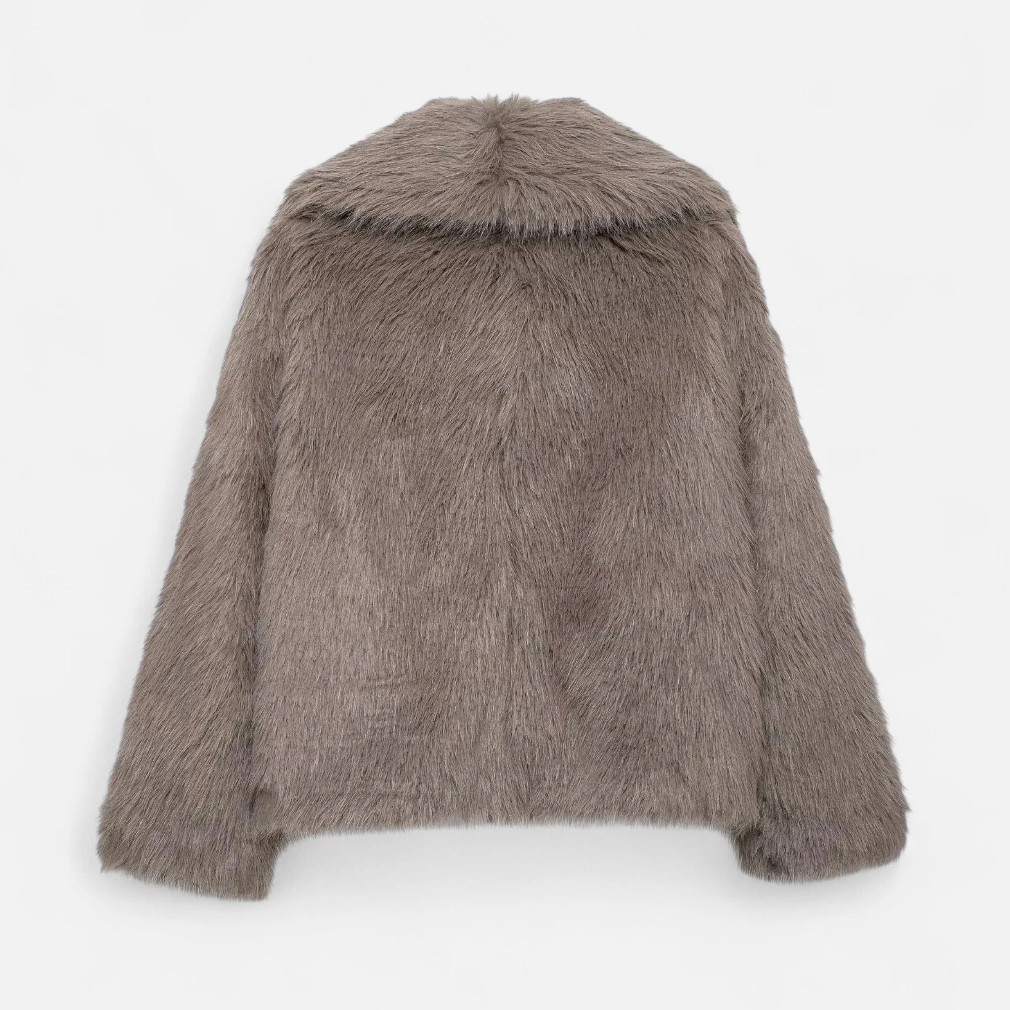 Women’s Faux Fur Coat