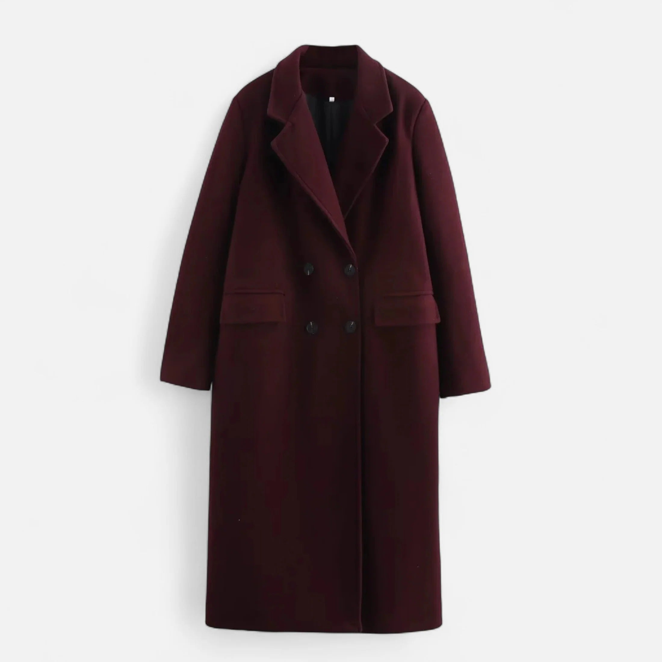 Women’s Elegant Trench Coat