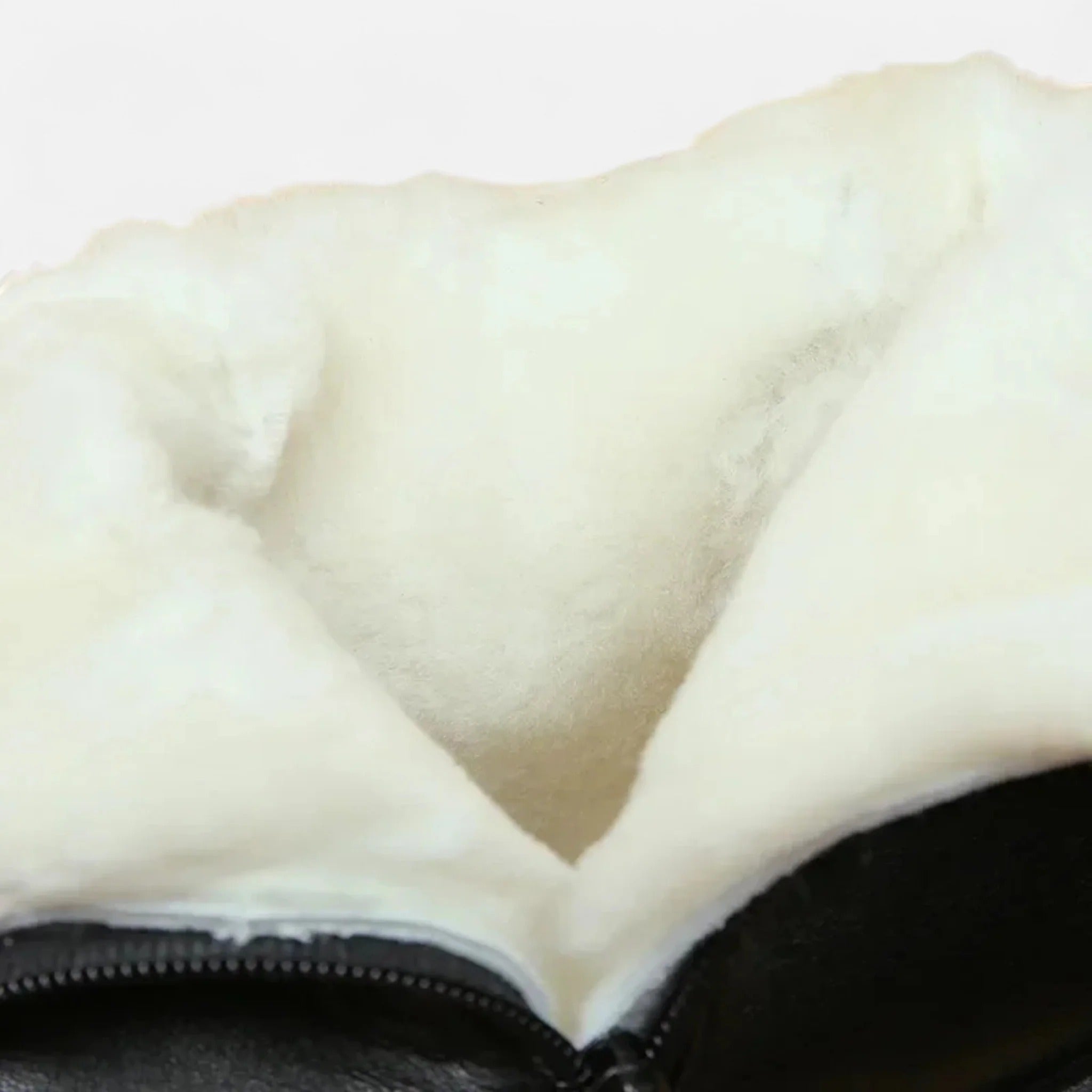 Women’s Soft Cotton Snow Boots