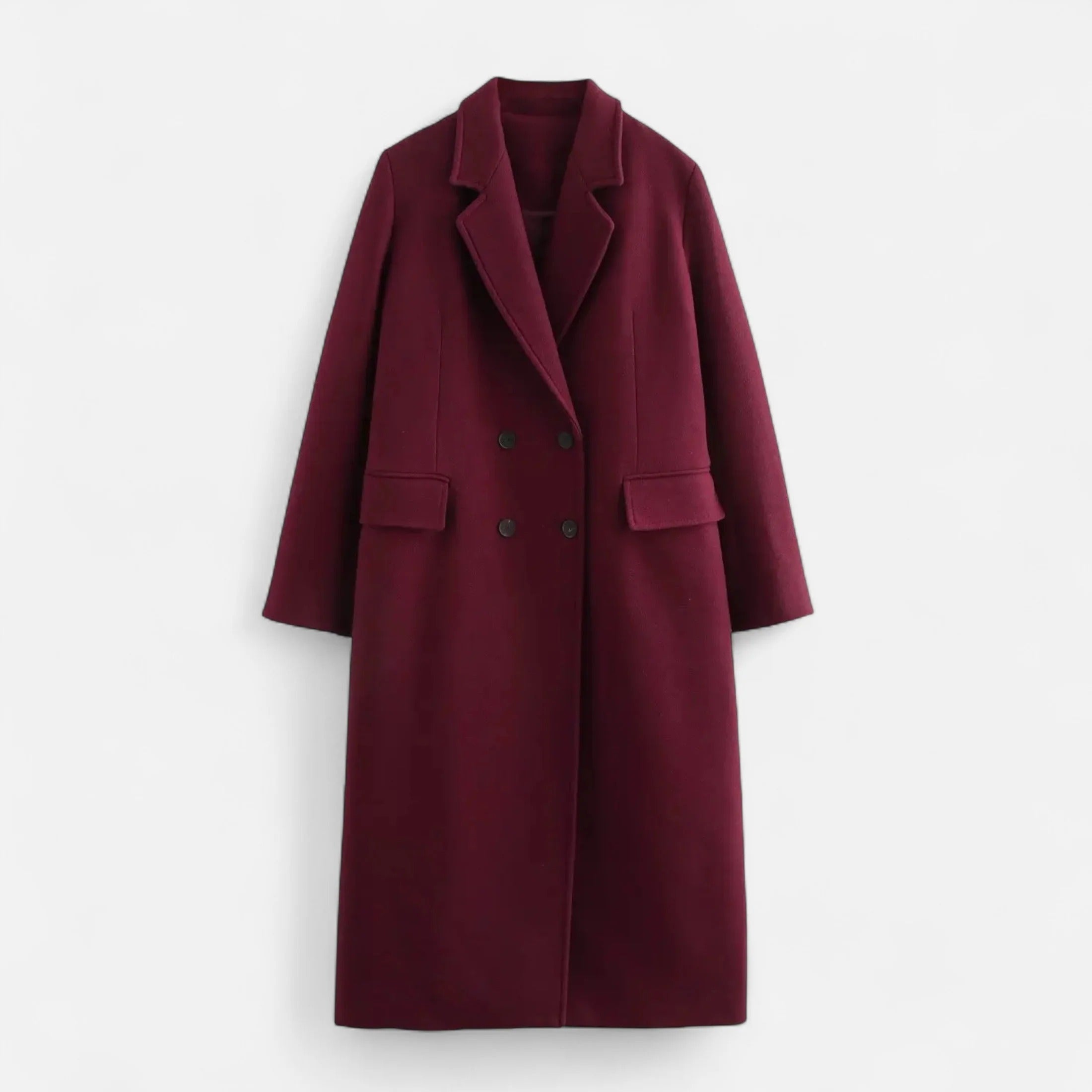 Women’s Elegant Trench Coat
