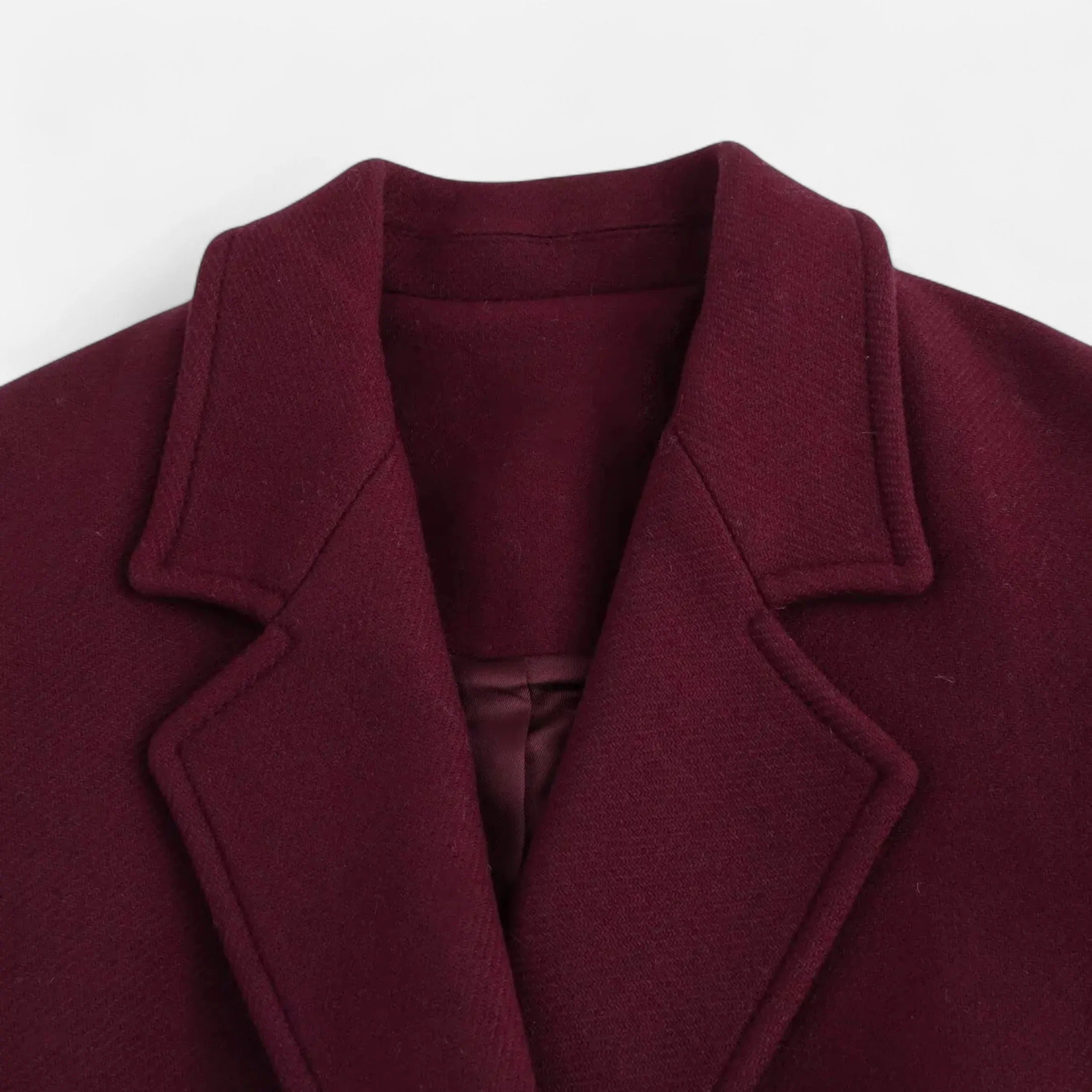 Women’s Elegant Trench Coat