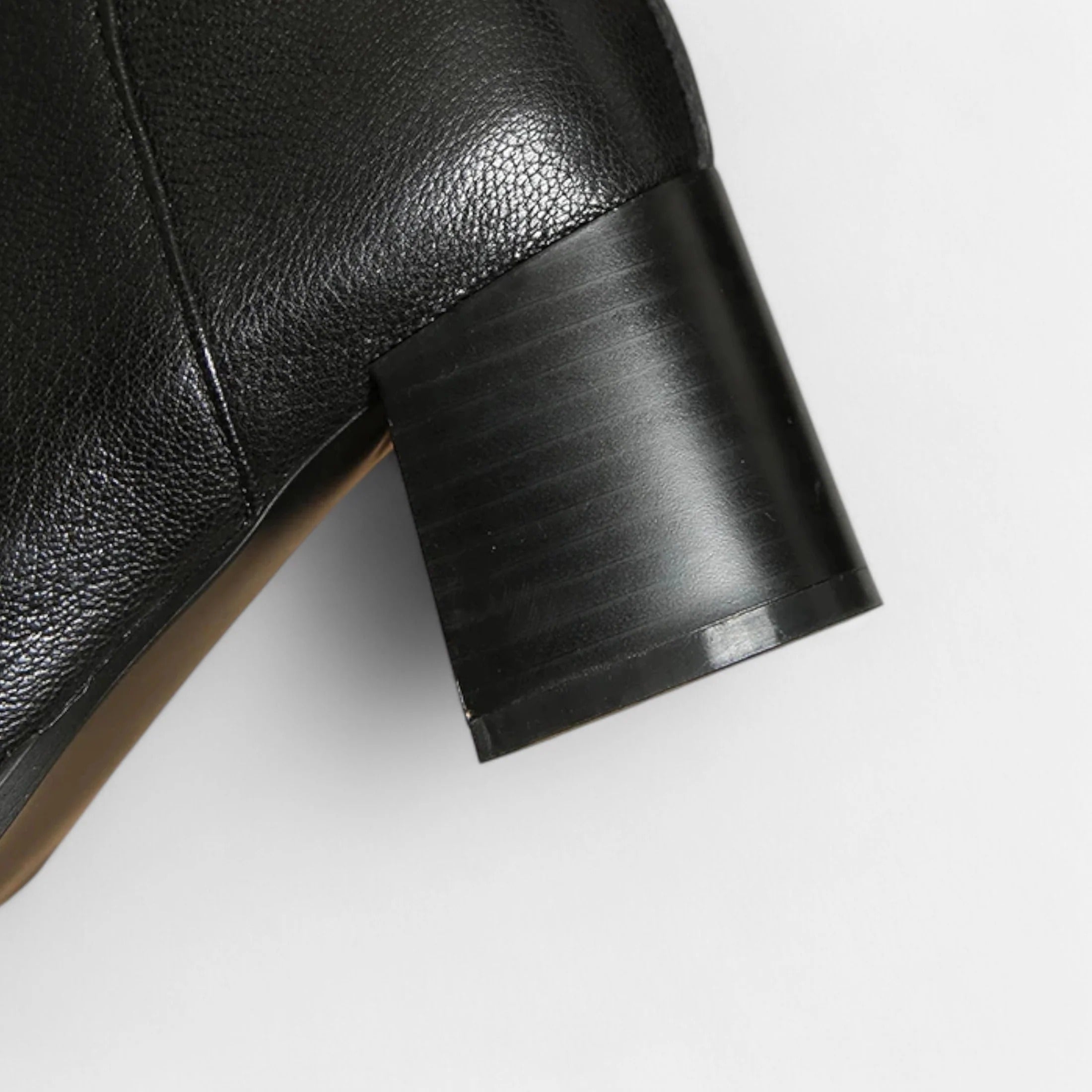 Women’s Genuine Leather Chelsea Boots
