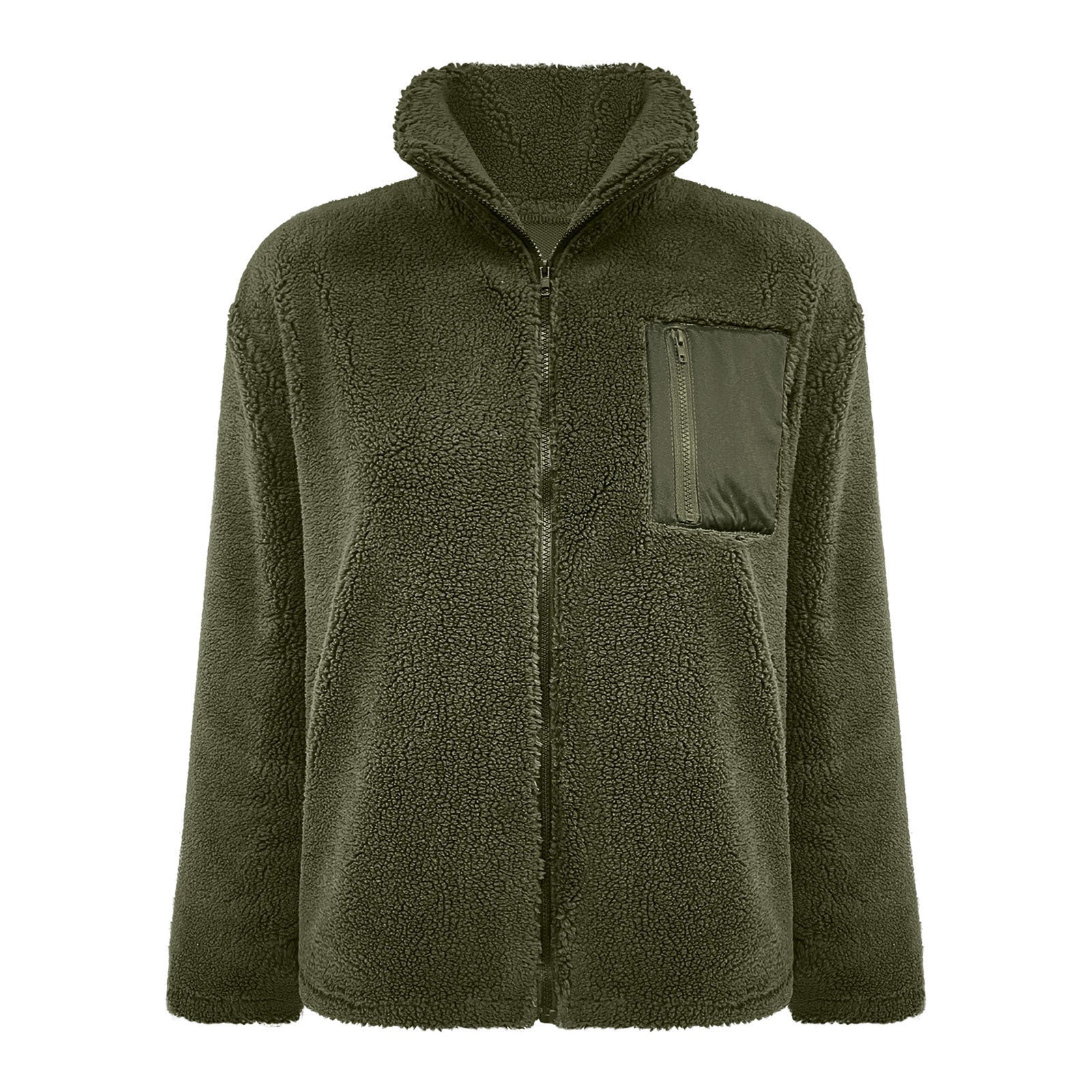 Westlyn™ | Women’s Heritage Fleece Teddy Coat