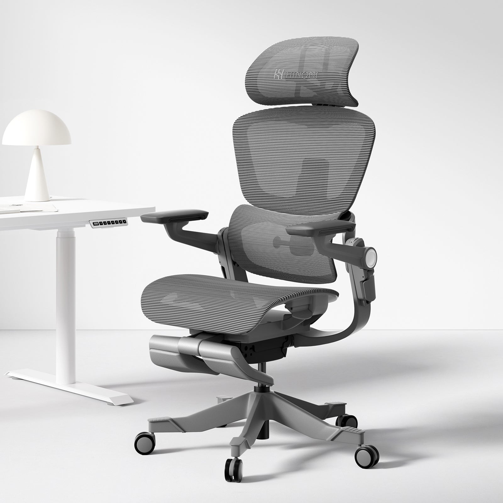 Ergonomic Office Chair G3 Pro
