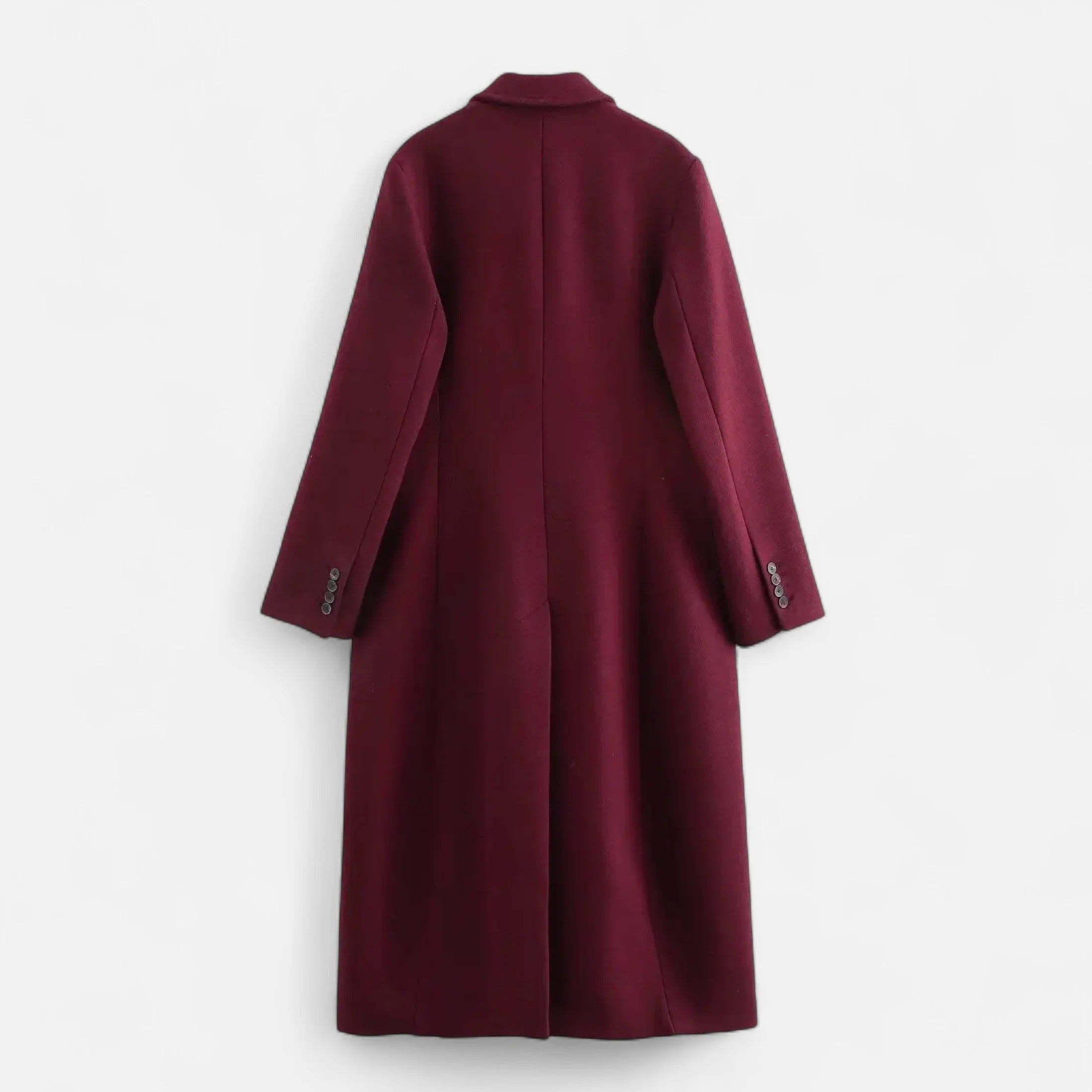 Women’s Elegant Trench Coat