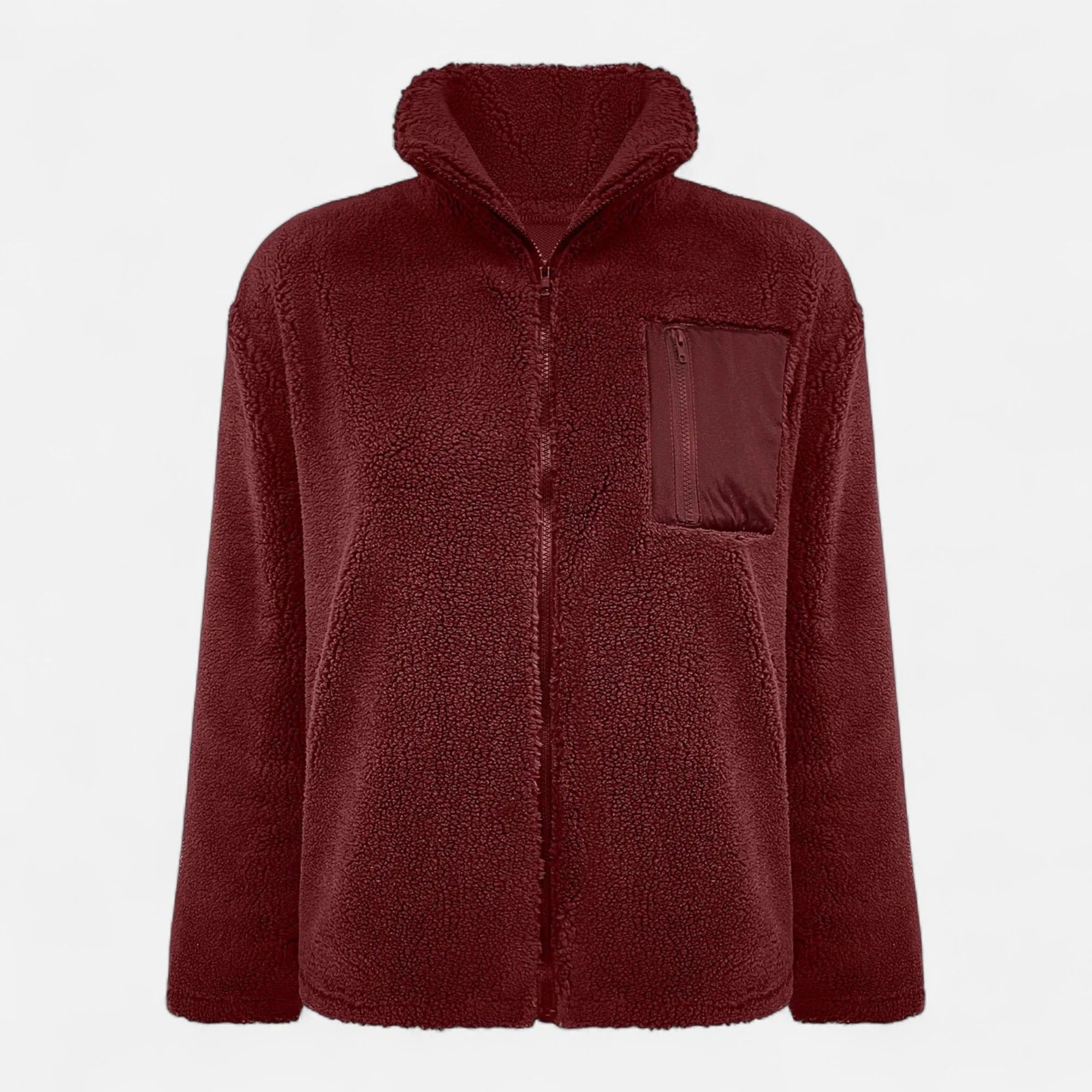 Westlyn™ | Women’s Heritage Fleece Teddy Coat