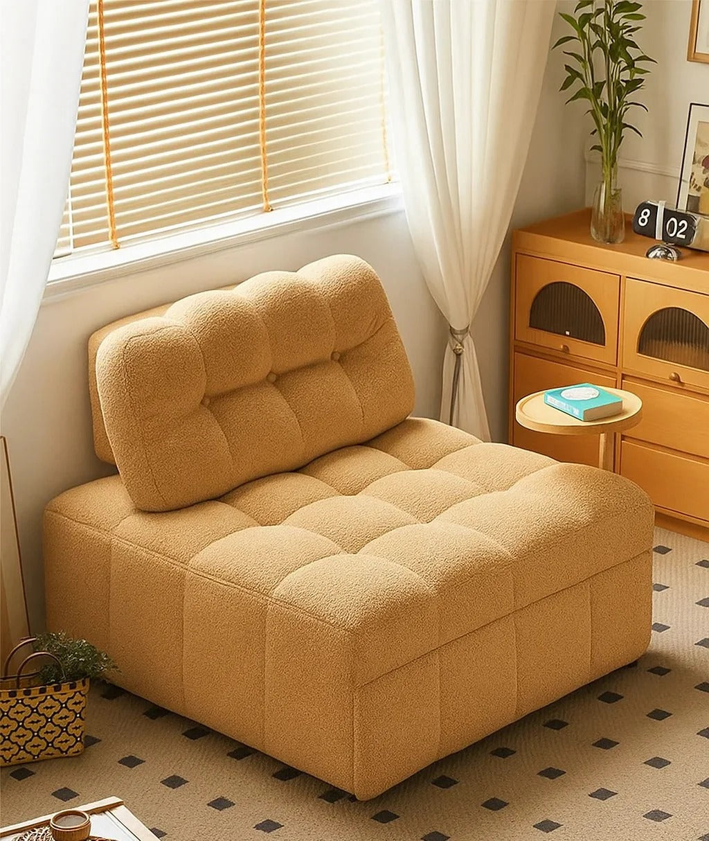 Fauteuil Nuage 2 en 1 Premium