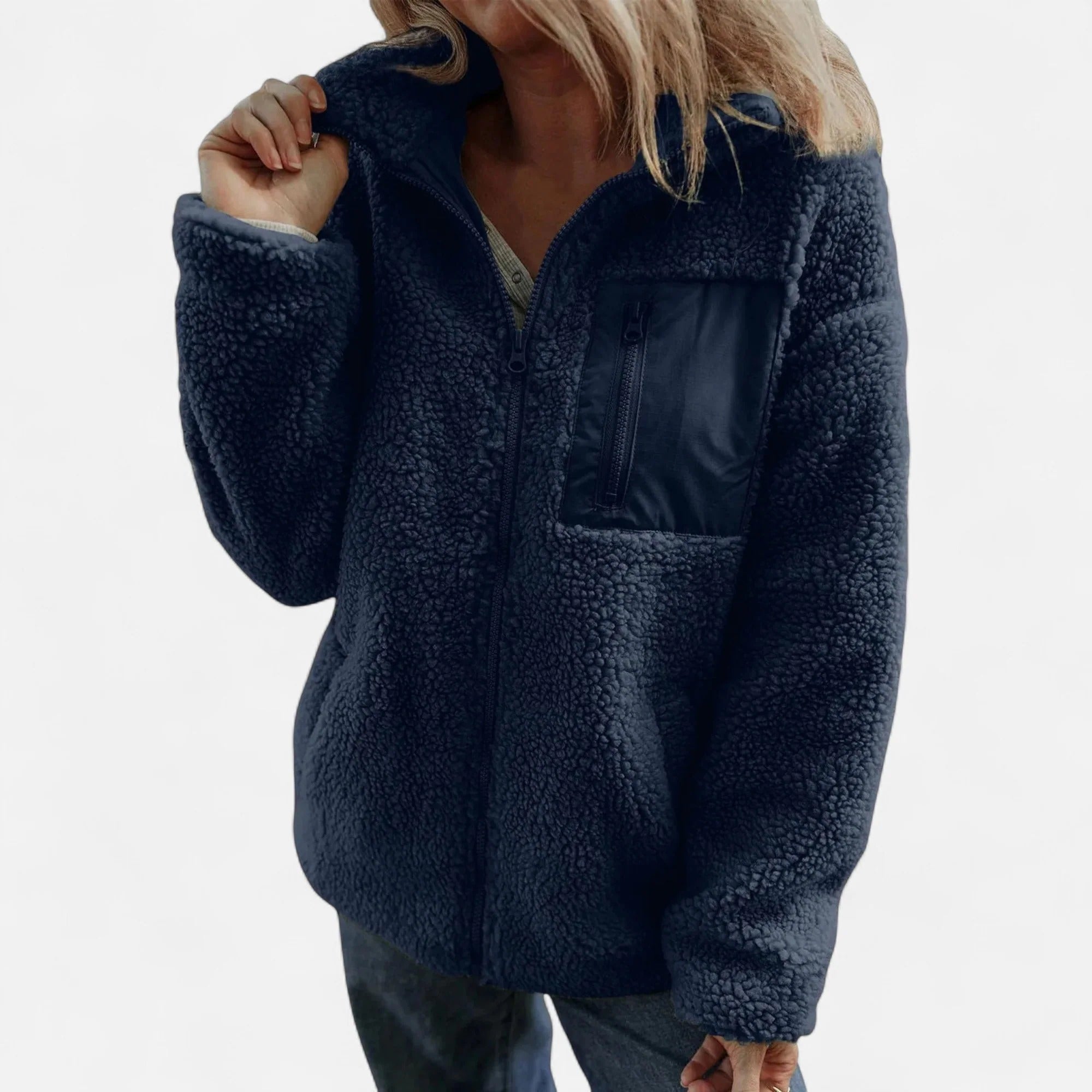 Westlyn™ | Women’s Heritage Fleece Teddy Coat