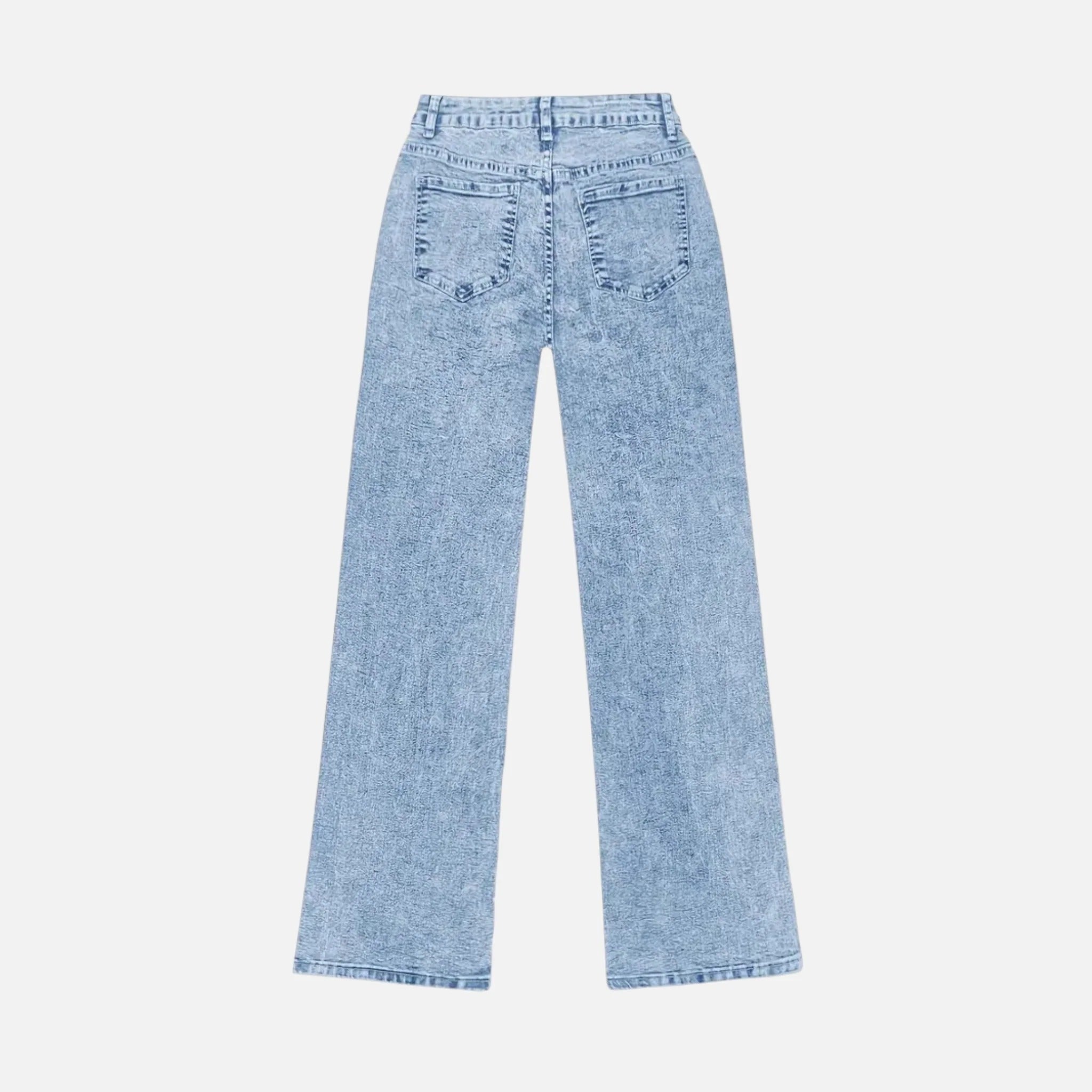 Westlyn™ | Women’s Loose Denim Pants