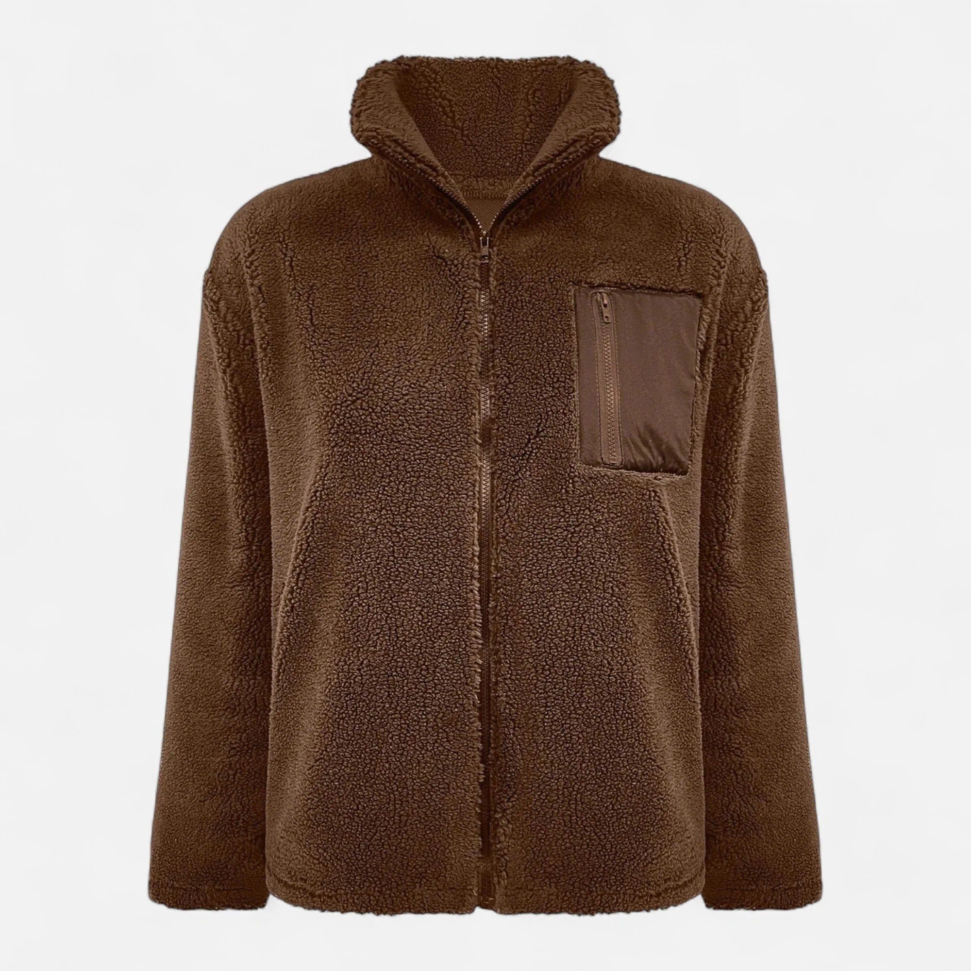 Westlyn™ | Women’s Heritage Fleece Teddy Coat